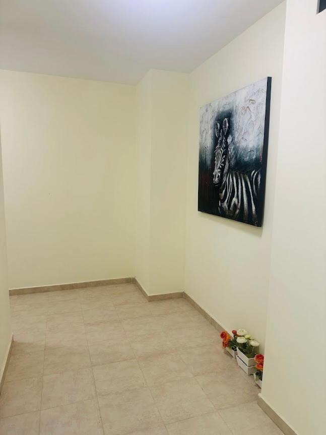 Kiwi Gardens Apartment Beala Exterior foto